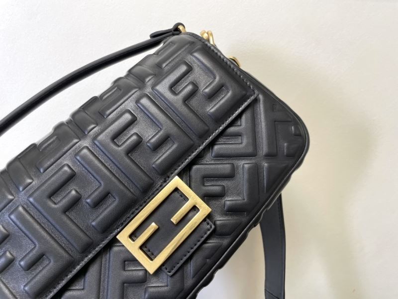 Fendi Baguette Bags